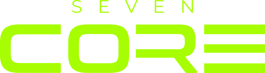 SEVEN CORE Logo